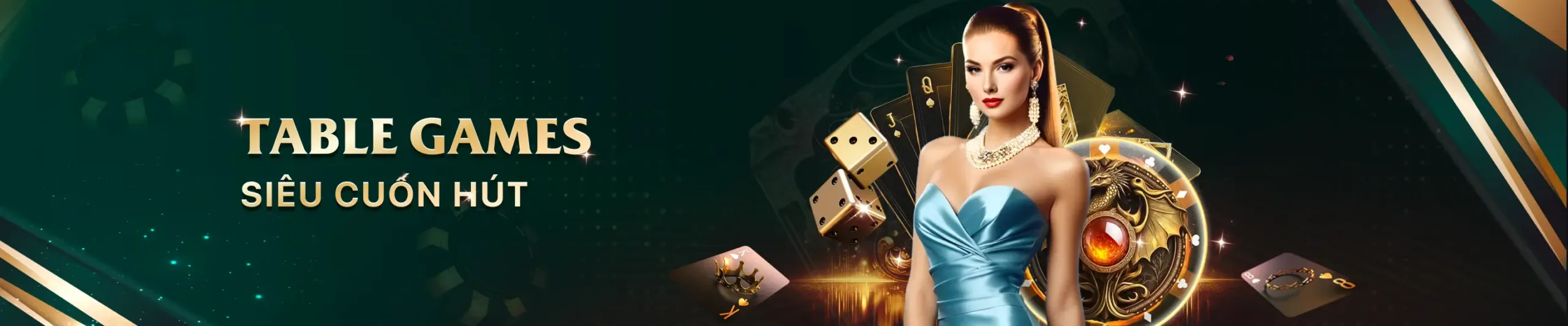 Table Games Siêu Cuốn Hút XO88